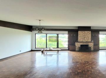Comercial · 430m² · 4 Vagas · Sobrado para locação no Bairro de Sumaré