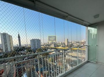 Apartamento · 34m² · 1 Quarto · 1 Vaga · Studio Para Locação No Ipiranga