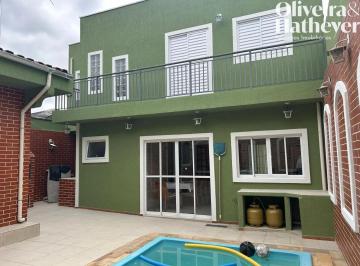 Casa · 280m² · 5 Quartos · 2 Vagas · Sobrado, Planalto Paulista - São Paulo