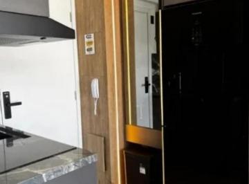 Apartamento · 27m² · 1 Quarto · Apartamento, Brooklin Paulista - São Paulo