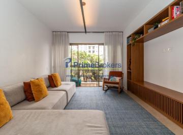 Apartamento · 105m² · 3 Quartos · 2 Vagas · Apartamento 105m2, 3 quartos,1 suite, 2 vagas e lazer.