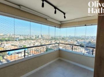 Apartamento · 58m² · 2 Quartos · 1 Vaga · Apartamento, Vila Sofia - São Paulo
