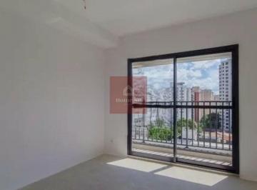 Apartamento · 23m² · 1 Quarto · KITNET / STUDIO À VENDA NA VILA MARIANA - 23m² - PRÓXIMO AO METRÔ - LAZER COMPLETO