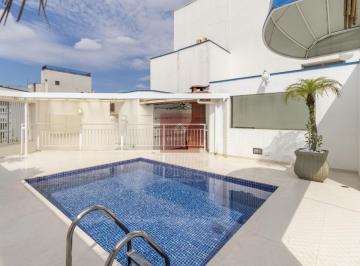 Apartamento · 482m² · 4 Quartos · 5 Vagas · Cobertura para venda em Indianópolis com 4 quartos, sendo 4 suítes , 482m²