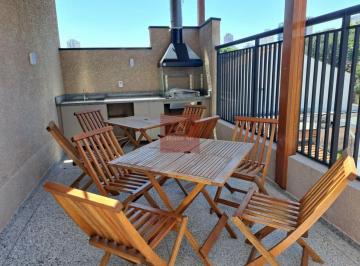 Apartamento · 25m² · 1 Quarto · STUDIO À VENDA - 25m² - 1 SUÍTE - BAIRRO DE MIRANDÓPOLIS