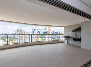 Apartamento · 176m² · 3 Quartos · 3 Vagas · Apartamento 176m2, 3 suites, 3 vagas e lazer.