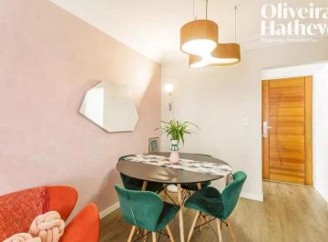 Apartamento · 137m² · 2 Quartos · 1 Vaga · Apartamento, Brás - São Paulo