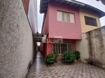 Casa · 186m² · 4 Quartos · 4 Vagas · Veleiros: Sobrado com 186 m² com 4 dormitórios sendo 1 suíte, 4 vagas.