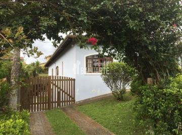 Casa · 330m² · 4 Quartos · 6 Vagas · Casa de Condominio, Fazenda da Ilha - Embu-Guaçu