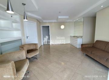 Apartamento · 120m² · 4 Quartos · 2 Vagas · Apartamento a venda no Jardim Marajoara/SP