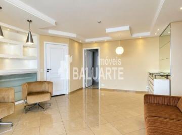 Apartamento · 120m² · 4 Quartos · 2 Vagas · Apartamento para Venda e Locação no Jardim Marajoara/SP