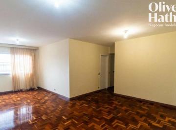 Apartamento · 101m² · 3 Quartos · 2 Vagas · Apartamento, Higienópolis - São Paulo