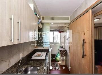 Apartamento · 56m² · 2 Quartos · 1 Vaga · Apartamento, Parque Taboão - Taboão da Serra