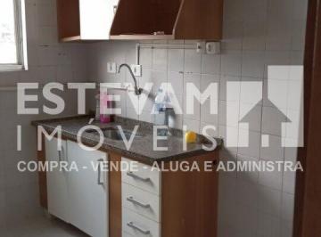 Apartamento · 49m² · 2 Quartos · 1 Vaga · Apartamento, Jardim Catanduva - São Paulo