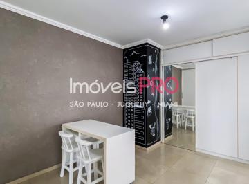Apartamento · 42m² · 1 Quarto · 1 Vaga · Apartamento, Vila Olímpia - São Paulo