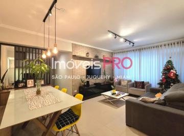 Apartamento · 80m² · 2 Quartos · 1 Vaga · Apartamento à venda no Itaim Bibi