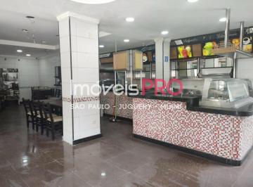 Comercial · 190m² · Imóvel Comercial na Vila Nova Conceição