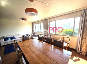 Apartamento · 126m² · 3 Quartos · 2 Vagas · Apartamento 126m² com 3 dormitórios sendo 1 suíte
