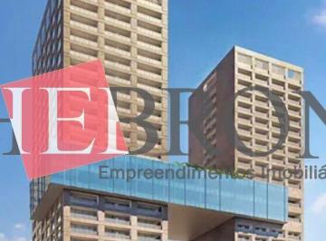 Apartamento · 32m² · 1 Quarto · 1 Vaga · Apartamento Stúdio para venda na região do Tatuapé!!!