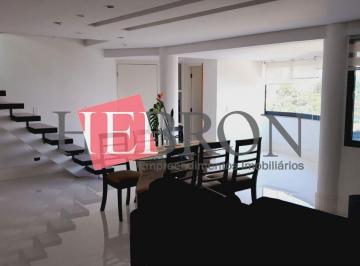 Apartamento · 350m² · 3 Quartos · 2 Vagas · Excelente Cobertura para locação na região da Vila Formosa!!!