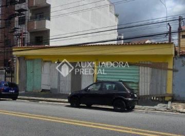 Terreno · 415m² · TERRENO OPORTUNIDADE - BAETA NEVES - SÃO BERNARDO DO CAMPO