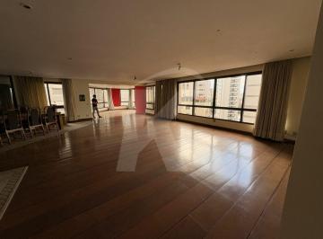 Apartamento · 350m² · 5 Quartos · 4 Vagas · Apartamento alto padrão 1 por andar 350 m² 5 dorms (3 suítes) 4 vagas Alto de Santana.