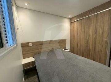 Apartamento · 38m² · 2 Quartos · Apartamento 2 dormitórios 37,50m² Santana
