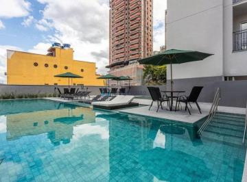 Apartamento · 33m² · 2 Quartos · Apartamento novo, 2 Quartos, contrapiso, lazer de clube! 350m, 4 min a pé ao metrô Alto Ipiranga