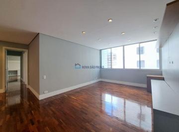 Apartamento · 128m² · 3 Quartos · 1 Vaga · Apartamento à venda na Vila Nova Conceição com 3 quartos