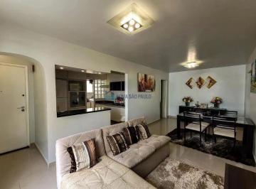 Apartamento · 85m² · 3 Quartos · 1 Vaga · Venda Apartamento - Aclimação - 03 quartos - 02 banheiros - 01 vaga - Próximo ao metrô