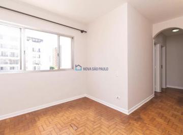 Apartamento · 65m² · 2 Quartos · 1 Vaga · Apartamento à venda 2 quartos 1 vaga na Vila Mariana