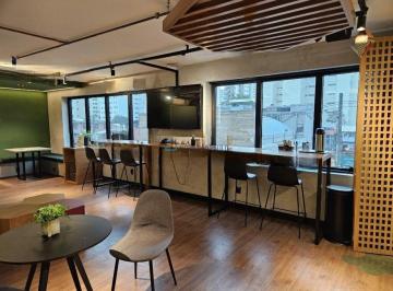 Comercial · 310m² · Conjunto comercial à venda 310 m² (andar unificado) em Moema