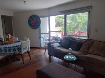 Apartamento · 107m² · 3 Quartos · 2 Vagas · Apartamento à venda de 107m², 3 dormitórios (1 suíte), 2 vagas, próximo do metrô Praça da Árvore.