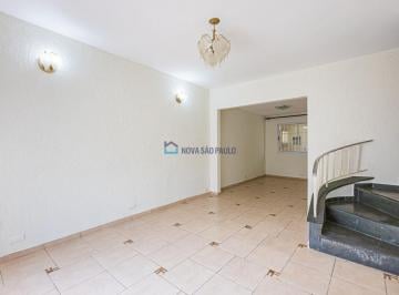 Casa · 143m² · 3 Quartos · 2 Vagas · Casa com 3 quartos e 2 vagas - Metrô Conceição