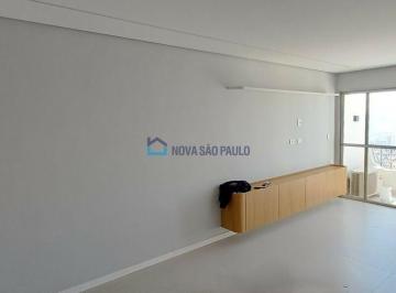Apartamento · 82m² · 2 Quartos · 1 Vaga · Apartamento recém reformado com 2 quartos (1 suíte), lavabo e 1 vaga na Vila Mariana perto de metrô!