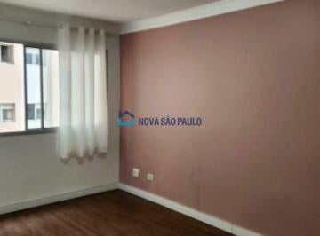 Apartamento · 56m² · 1 Quarto · 1 Vaga · Apartamento à venda com 1 quarto na Saúde 1 vaga a 8 minutos de caminhada metrô Saúde.