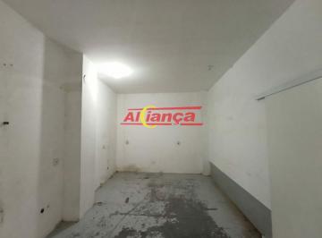 Comercial · 215m² · 4 Vagas · SALÃO PARA LOCAÇÃO COM TRIFÁSICO 215 M² COM 4 VAGAS DE GARAGEM - PICANÇO