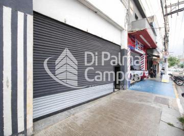 Comercial · 306m² · 2 Vagas · Salão comercial à venda na Rua Silva Bueno com 306 m² de área construída no Ipiranga