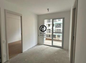 Apartamento · 51m² · 2 Quartos · Apartamento à venda - em Perdizes
