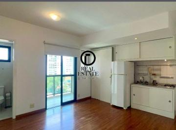 Apartamento · 49m² · 1 Quarto · 1 Vaga · Apartamento à venda - em Pinheiros