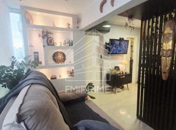 Apartamento · 34m² · 1 Quarto · 1 Vaga · PERDIZES - ALUGA-SE  LINDO APARTAMENTO  TOTALMENTE REFORMADO - 1 DORM. 1 VAGA