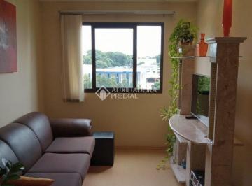 Apartamento · 50m² · 2 Quartos · 1 Vaga · APARTAMENTO - SÃO PAULO - SACOMÃ