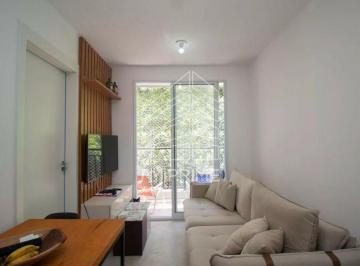 Apartamento · 39m² · 2 Quartos · Lindo Apartamento em Piritua,2 dormitórios.