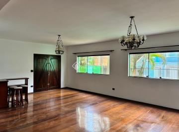 Casa · 529m² · 4 Quartos · 6 Vagas · SOBRADO NO CURUÇA - SANTO ANDRE