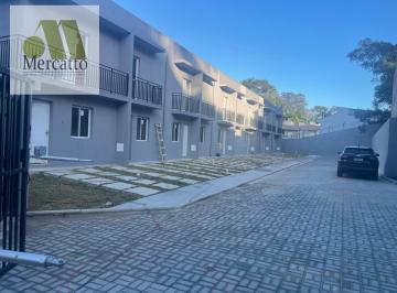 Casa · 100m² · 2 Quartos · 2 Vagas · Casa de Condominio em Quinta dos Angicos  -  Cotia