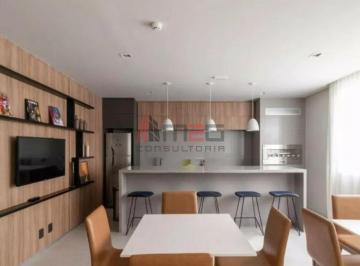 Apartamento · 27m² · 1 Quarto · Apartamento/Studio MOBILIADO nas Perdizes