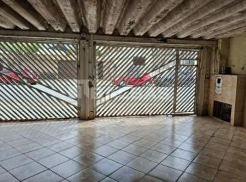 Casa · 300m² · 4 Quartos · 3 Vagas · Ótima casa térrea a venda  na Mooca!