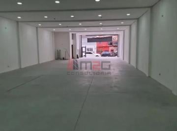 Comercial · 400m² · Galpão/Loja Na Vila Romana