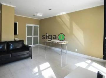 Apartamento · 65m² · 2 Quartos · 2 Vagas · Apartamento a venda 65 m² 2 dormitórios, 2 vagas - Vila Andrade -SP - MOBILIADO