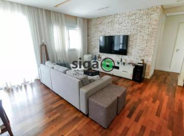 Apartamento · 101m² · 2 Quartos · 2 Vagas · Apartamento de 101 metros - Ótima localização Vila Andrade
